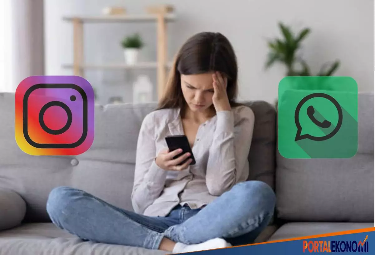 Cara Mudah Menghapus Akun WhatsApp dan Instagram Tanpa Harus Kehilangan Data 5
