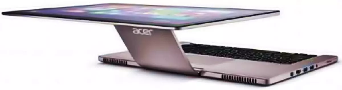 3 Laptop Dengan Desan Unik Yang Beda Dengan Laptop Biasa