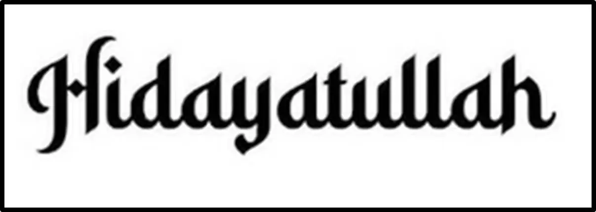 Font Hidayatullah
