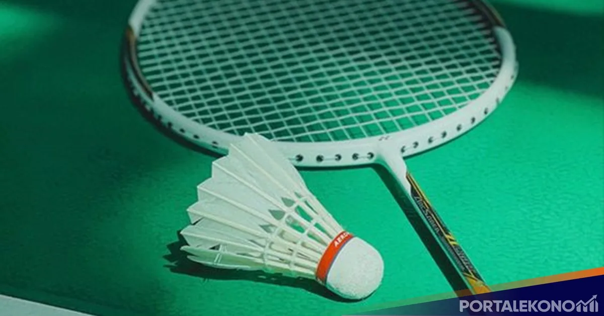 Tips Memilih Lapangan Badminton yang Tepat